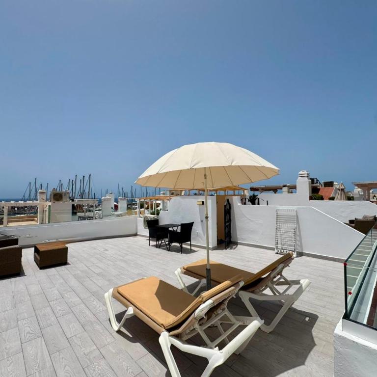 Marina nº 342 - Apartamento de 1 dormitorio - 1