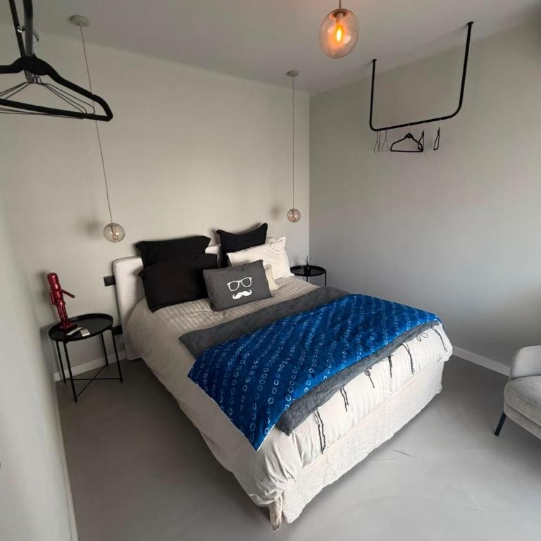 Appartement suquet 5 min des plages - Appartement 1 Chambre - 2