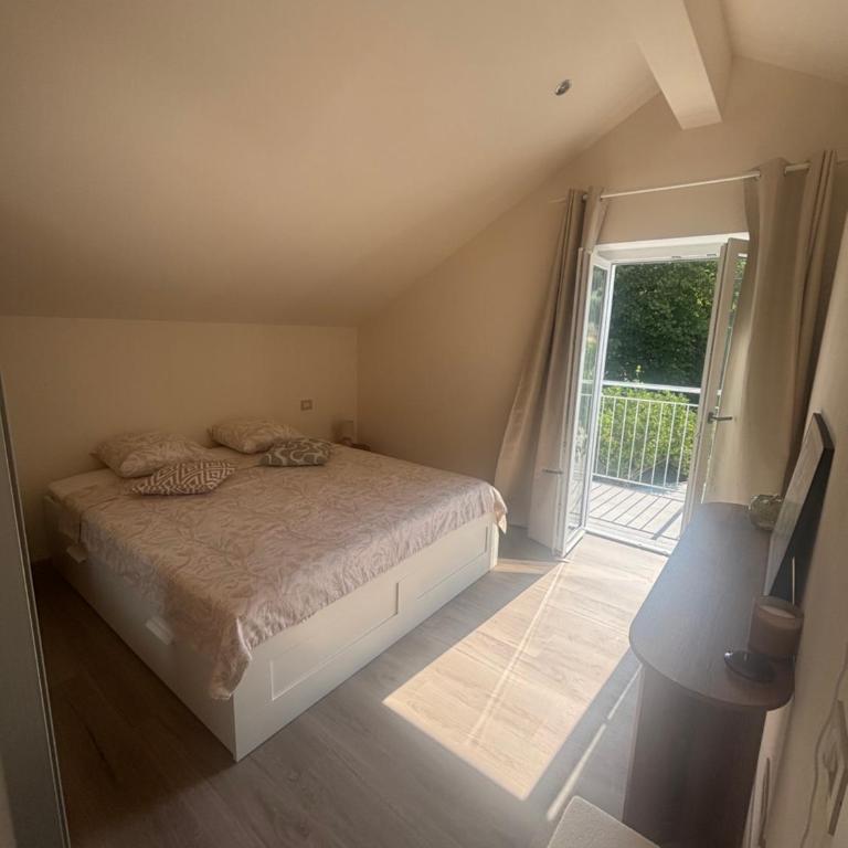 Azure sea view - Appartamento con 1 Camera da Letto - 10
