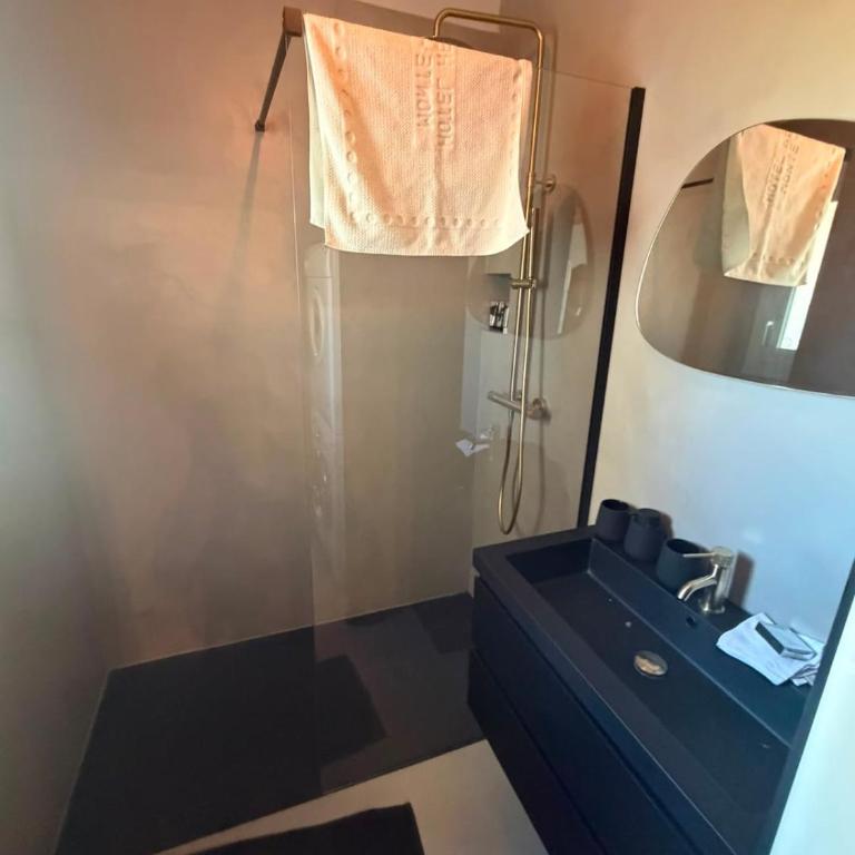Appartement suquet 5 min des plages - Appartement 1 Chambre - 5