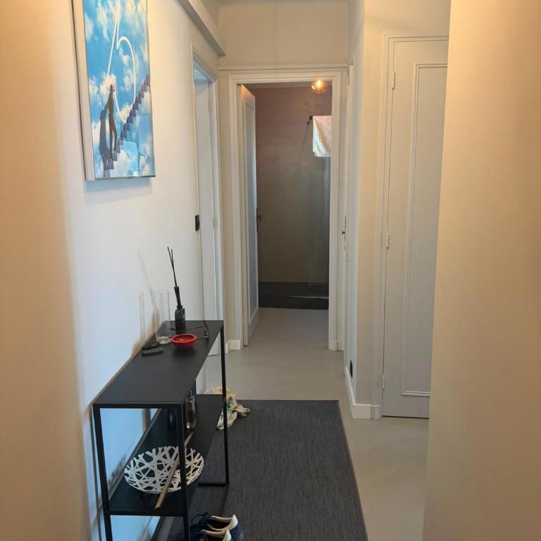 Appartement suquet 5 min des plages - Appartement 1 Chambre - 8