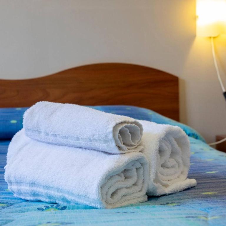 Oasi Lamia - Apartment mit 1 Schlafzimmer und Garten - 9