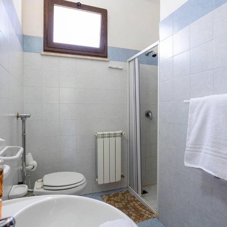 Oasi Lamia - Apartment mit 1 Schlafzimmer und Garten - 1