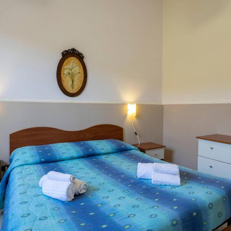Oasi Lamia - Apartment mit 1 Schlafzimmer und Garten - 8