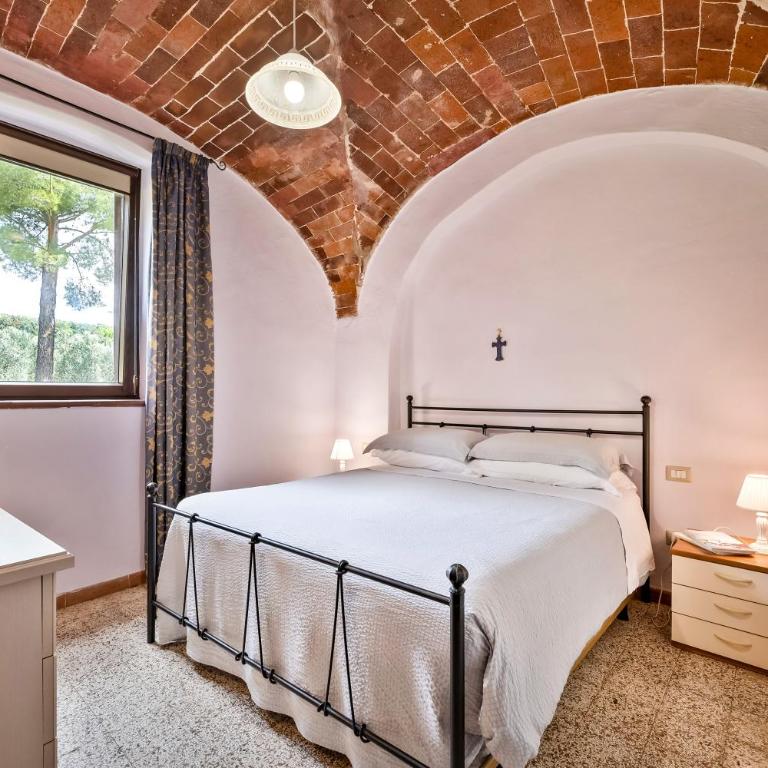 Il Martellino - Appartamento con 1 Camera da Letto - 4