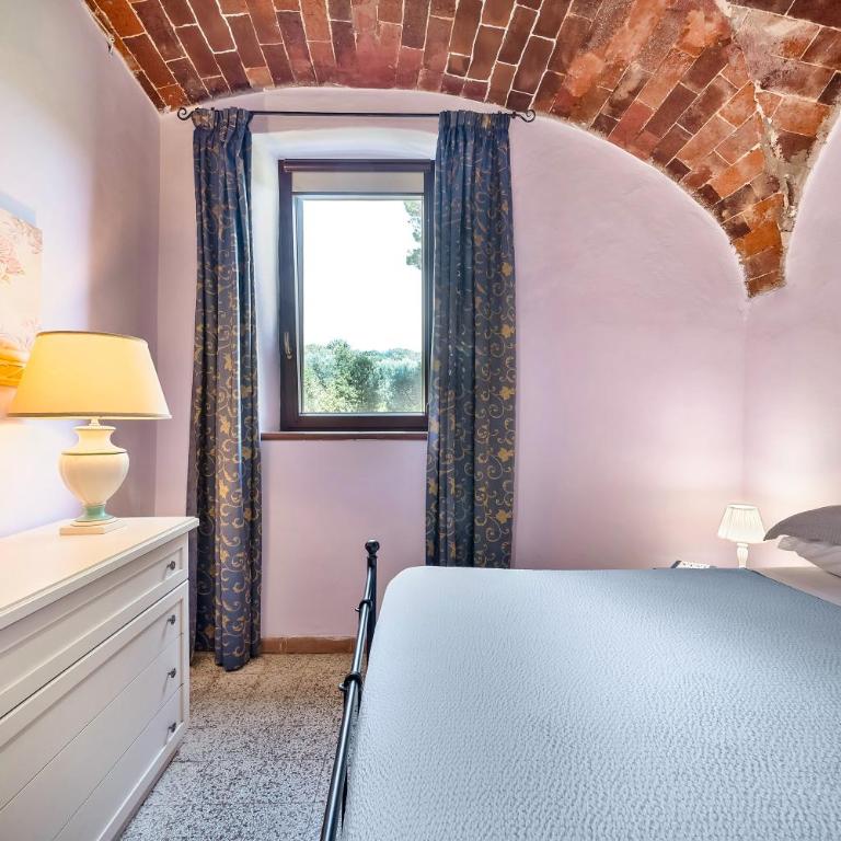 Il Martellino - Appartamento con 1 Camera da Letto - 5