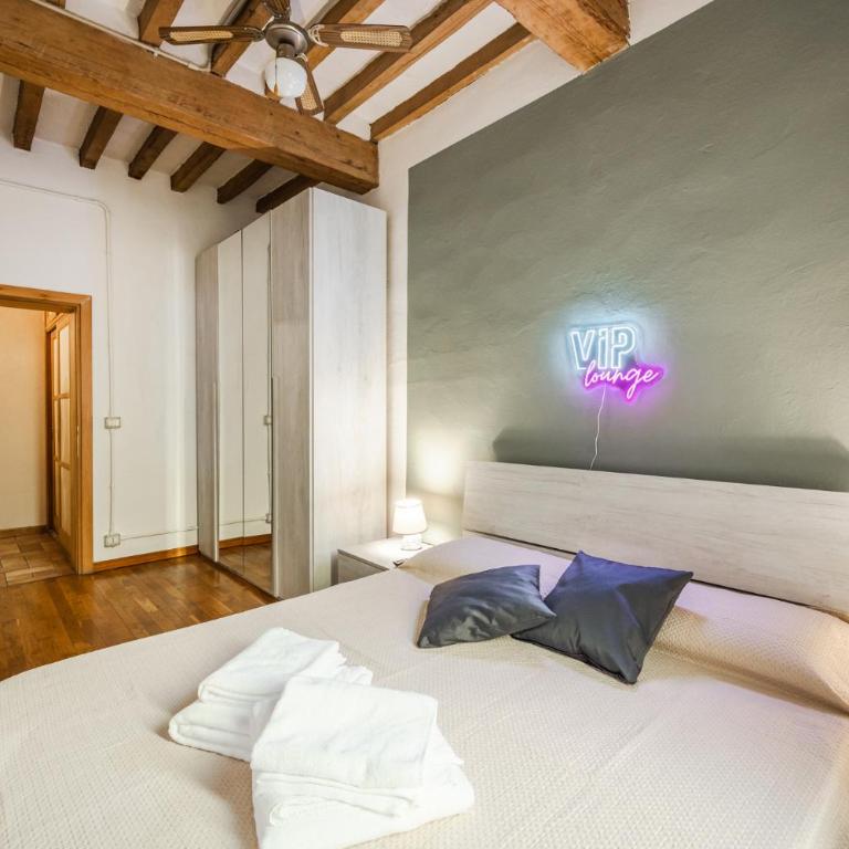 Binario 11 - Station 200m, Center & Ferrari Museum on foot - Appartamento con 1 Camera da Letto - 13