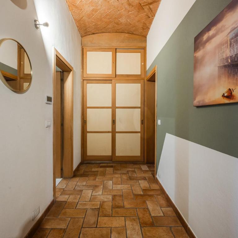Binario 11 - Station 200m, Center & Ferrari Museum on foot - Appartamento con 1 Camera da Letto - 10