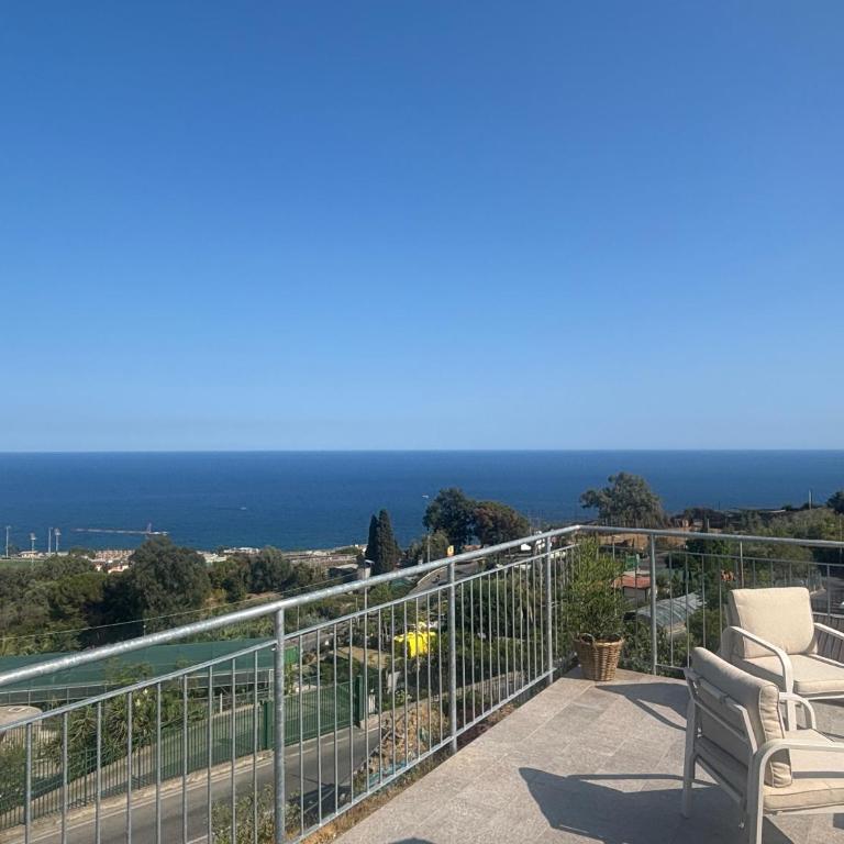 Azure sea view - Appartamento con 1 Camera da Letto - 11