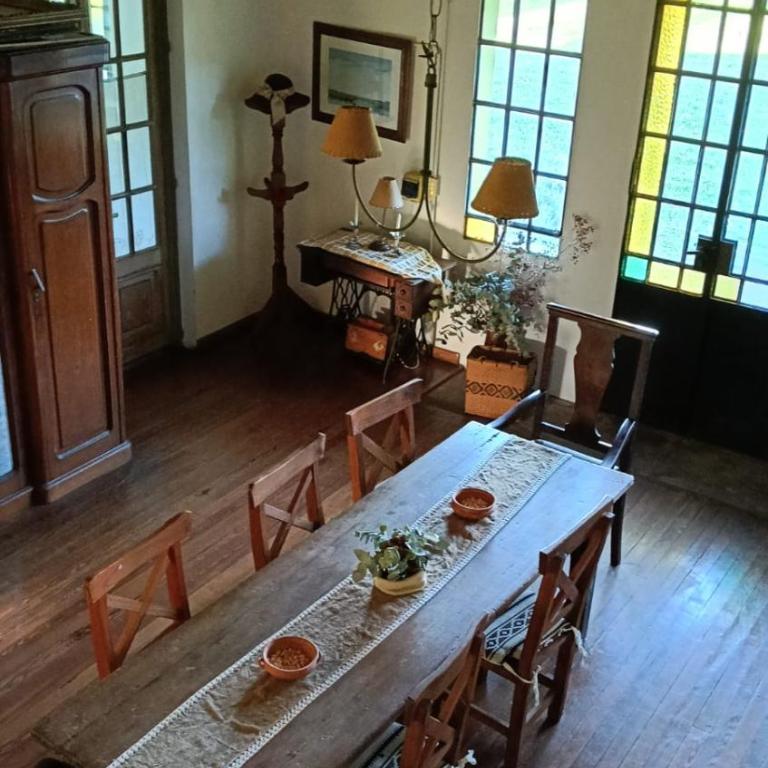 Rancho Vitel - Country House-Loft - Casa de 2 dormitorios - 9