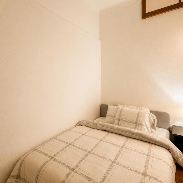 Appartement hyper centre Cannes 2 chambres balcon - Appartement 2 Chambres - 7
