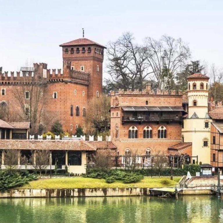 Casa Vivaldi - Comfort - Aria condizionata - Wi-Fi - Appartamento su 2 Livelli - 4