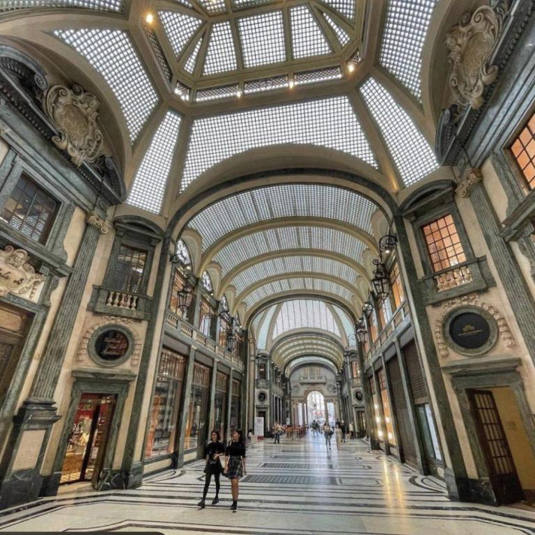 Casa Vivaldi - Comfort - Aria condizionata - Wi-Fi - Appartamento su 2 Livelli - 7