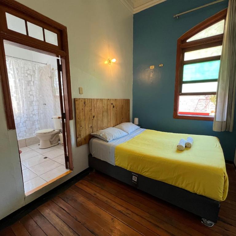 Econunay Hostels - Double Room - 1