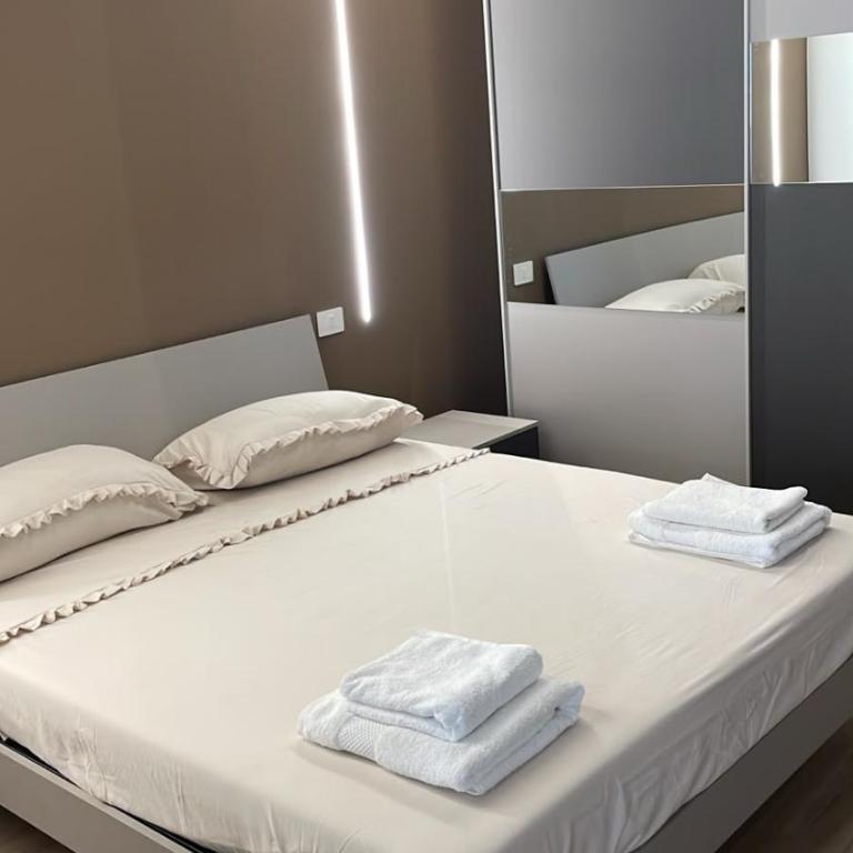 Solea Home - Apartamento de 1 dormitorio - 7
