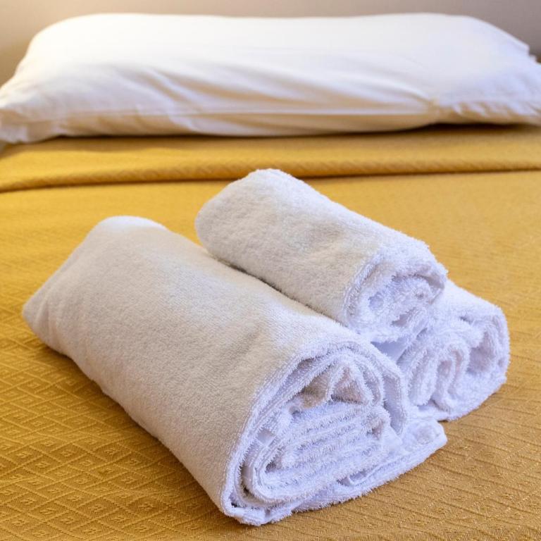 Oasi Lamia - Apartment mit Dusche - 8
