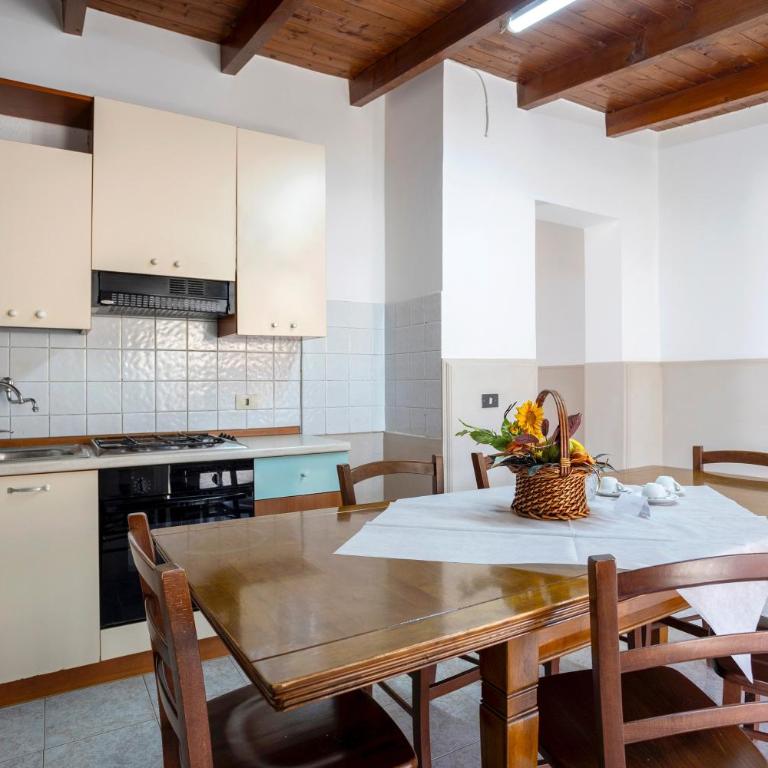 Oasi Lamia - Apartment mit Dusche - 11