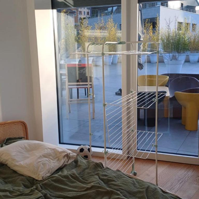 Appartement d'Exception between lake and mountains - Appartement 3 Chambres Premium - 3