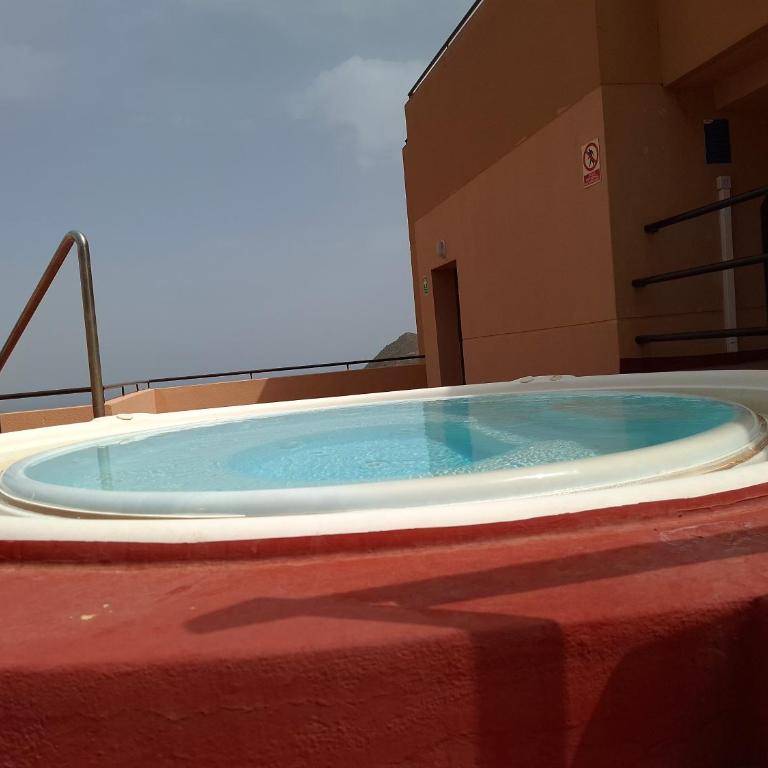 Apartamento Playaluna - Apartamento de 1 dormitorio - 21