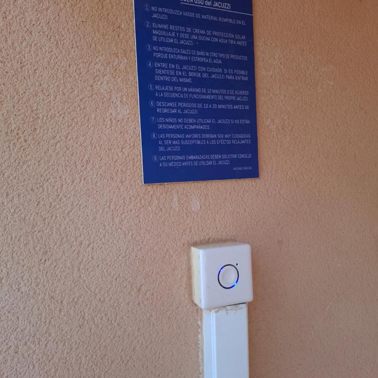 Apartamento Playaluna - Apartamento de 1 dormitorio - 17