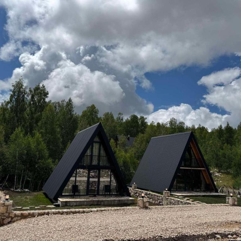 Frogland - Apartman sa 1 Spavaćom Sobom - 1