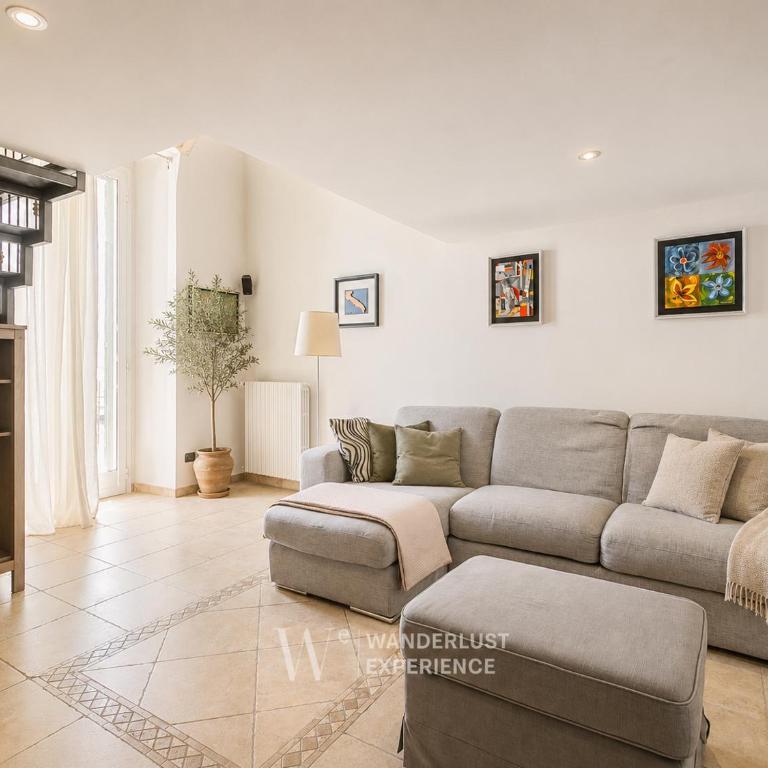 Wanderlust Experience Fronte Porto - Appartamento con 1 Camera da Letto - 1