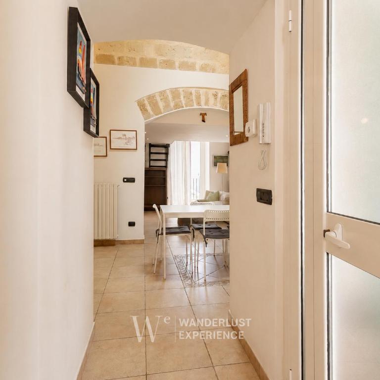 Wanderlust Experience Fronte Porto - Appartamento con 1 Camera da Letto - 4