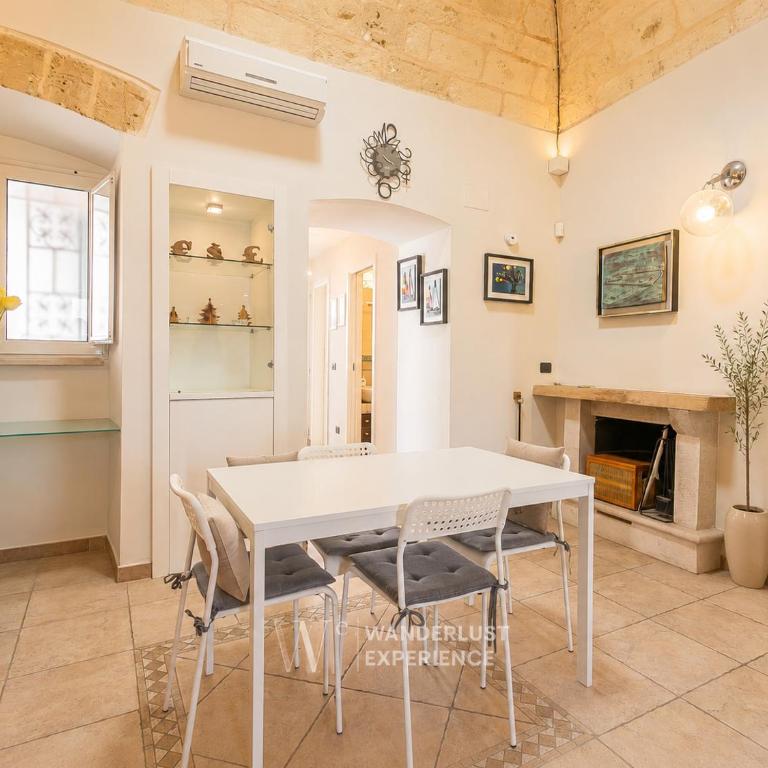 Wanderlust Experience Fronte Porto - Appartamento con 1 Camera da Letto - 5