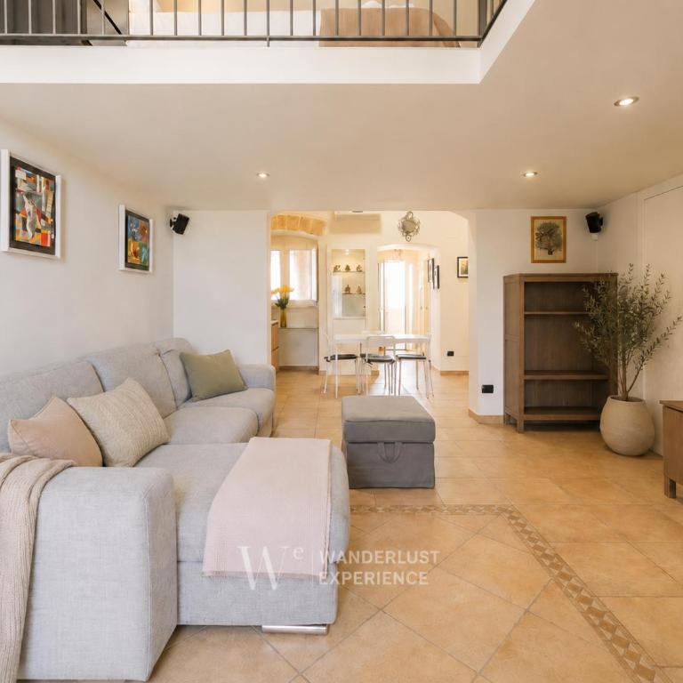 Wanderlust Experience Fronte Porto - Appartamento con 1 Camera da Letto - 2