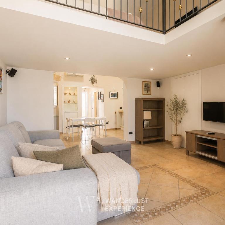 Wanderlust Experience Fronte Porto - Appartamento con 1 Camera da Letto - 3