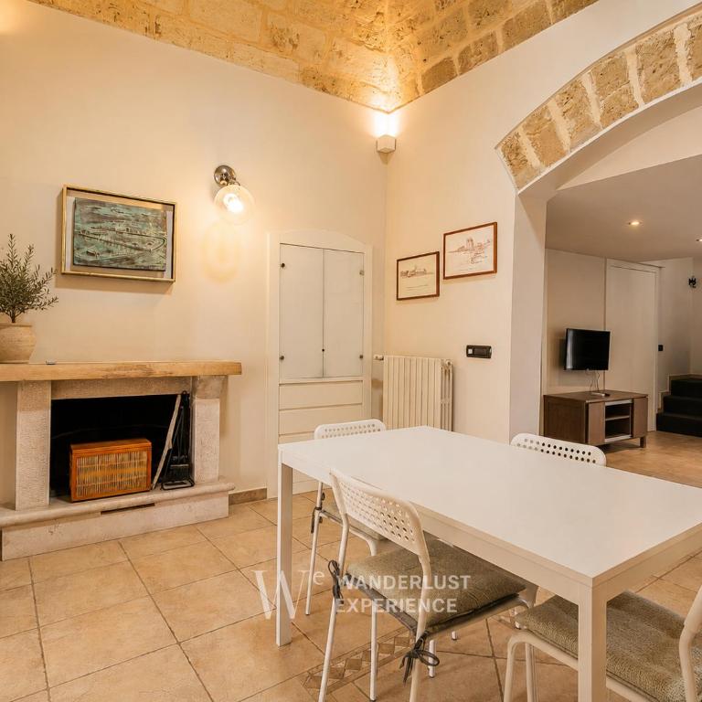 Wanderlust Experience Fronte Porto - Appartamento con 1 Camera da Letto - 6