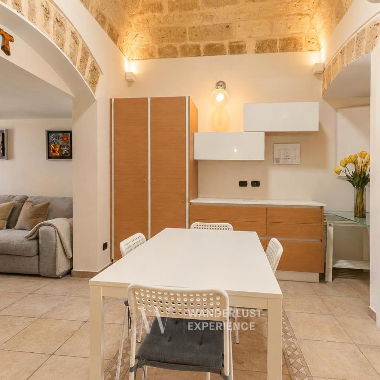 Wanderlust Experience Fronte Porto - Appartamento con 1 Camera da Letto - 7