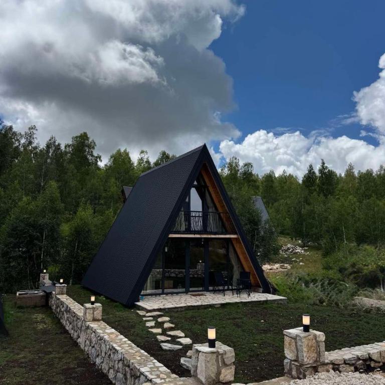 Frogland - Apartman sa 1 Spavaćom Sobom - 2