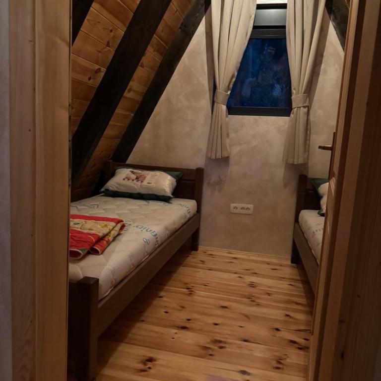 Frogland - Apartman - 5
