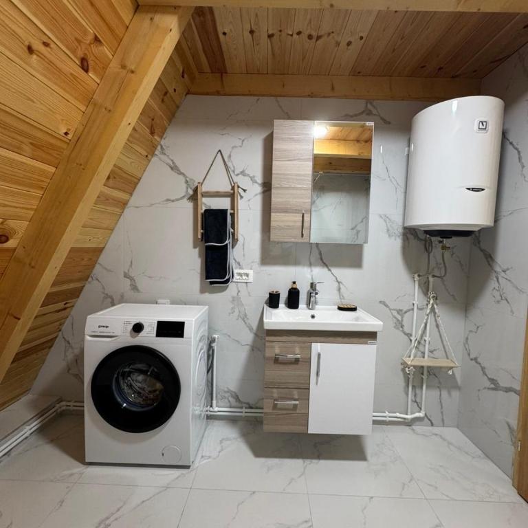 Frogland - Apartman - 4