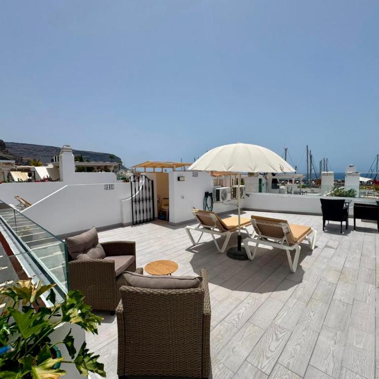 Marina nº 340 - Apartamento de 1 dormitorio - 1