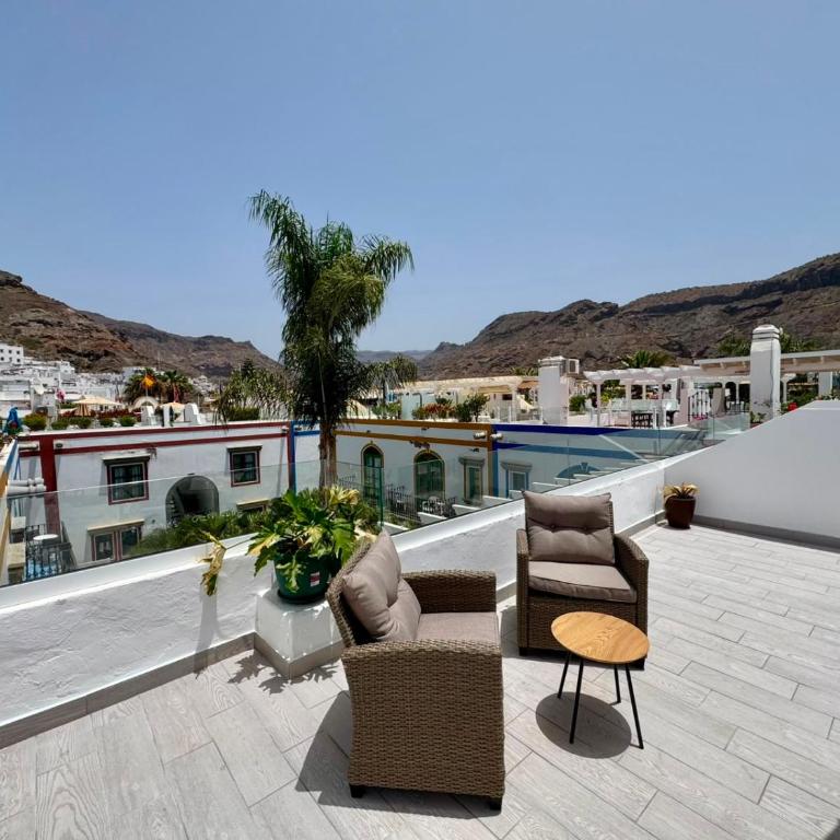 Marina nº 340 - Apartamento de 1 dormitorio - 17