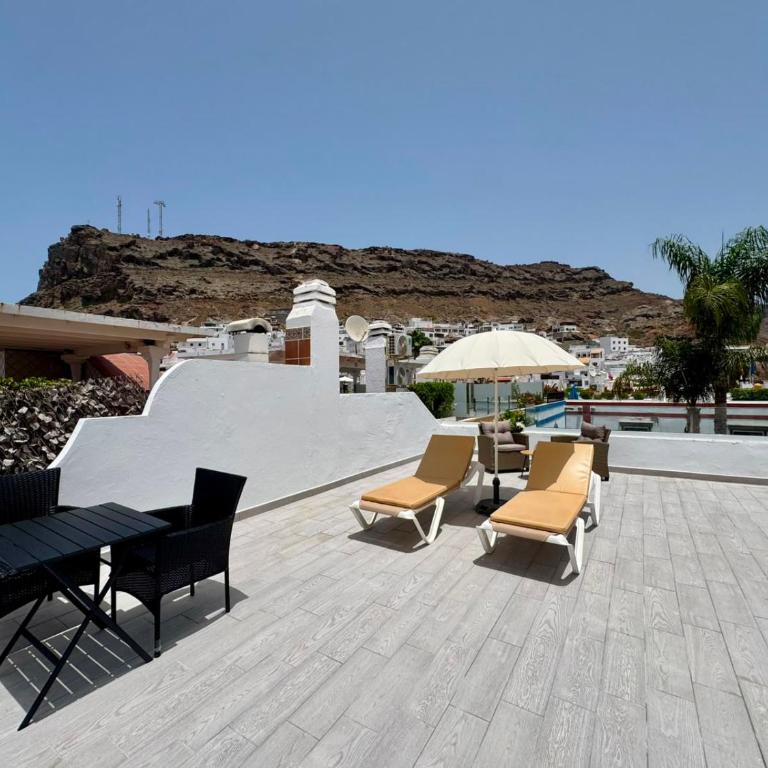 Marina nº 340 - Apartamento de 1 dormitorio - 10