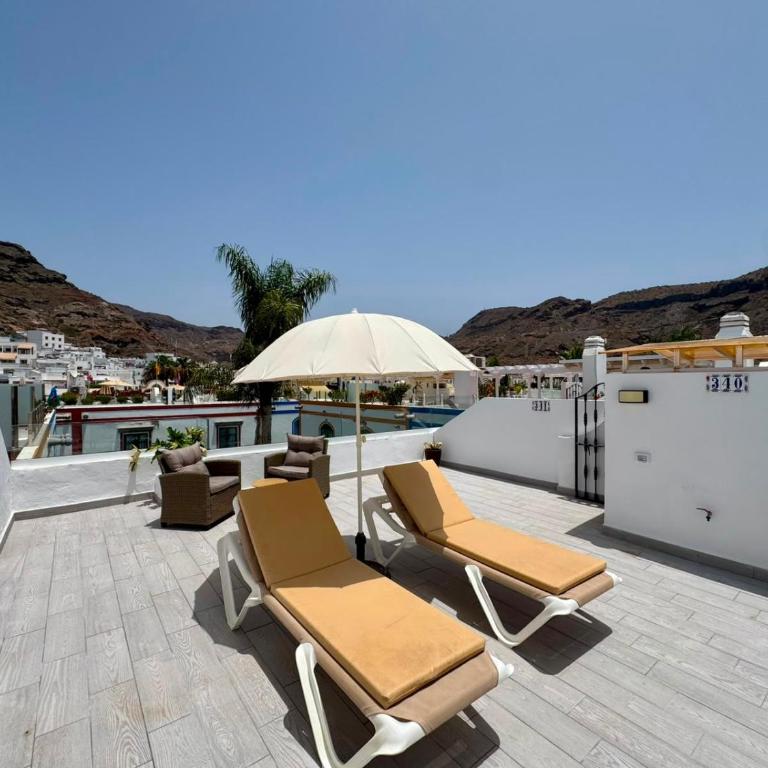 Marina nº 340 - Apartamento de 1 dormitorio - 21