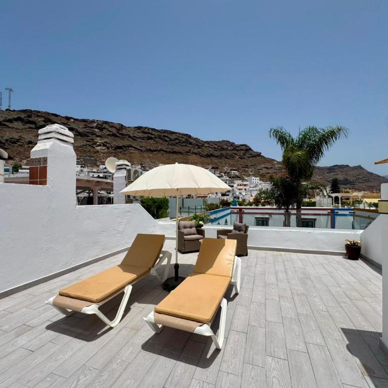Marina nº 340 - Apartamento de 1 dormitorio - 14
