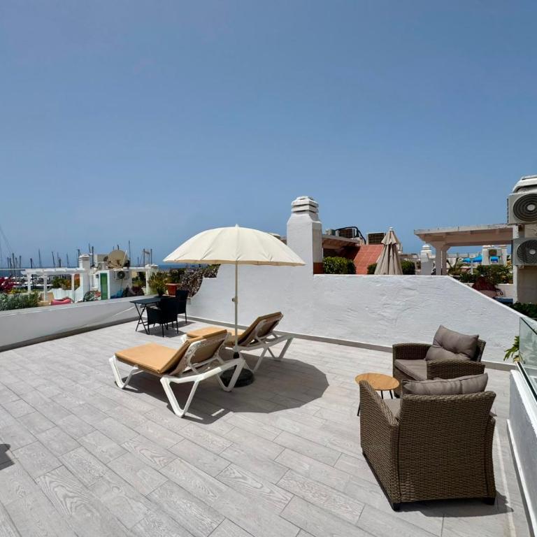 Marina nº 340 - Apartamento de 1 dormitorio - 20