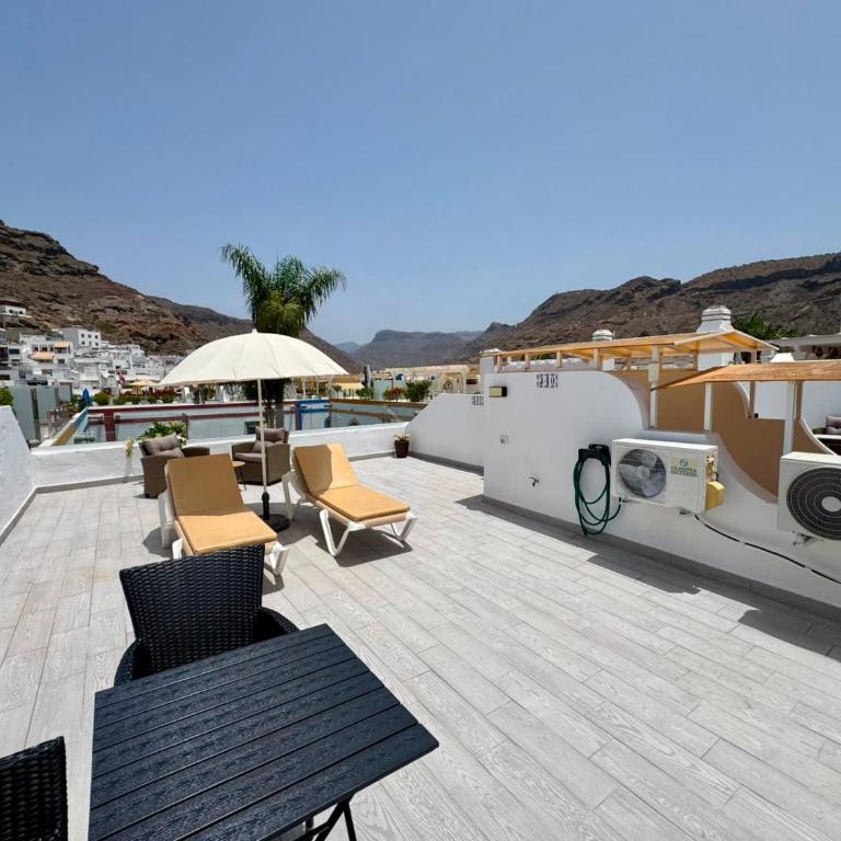 Marina nº 340 - Apartamento de 1 dormitorio - 2