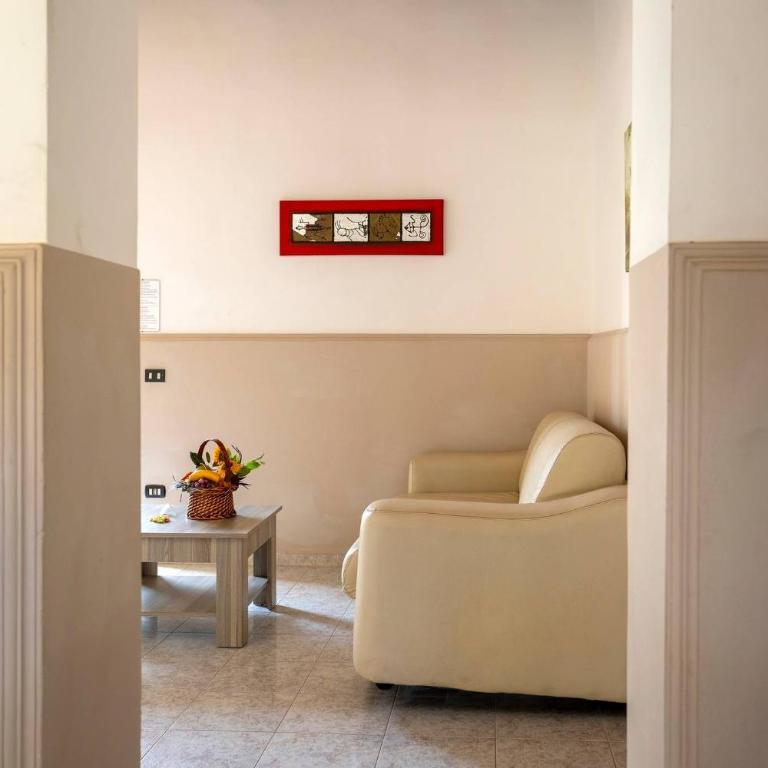 Oasi Lamia - Apartment mit Dusche - 14