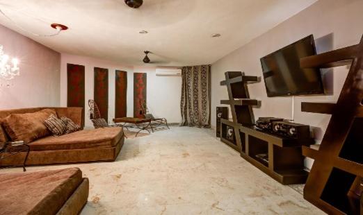 Xaman Ha Villa -steps from the beach - Villa with Sea View - 18