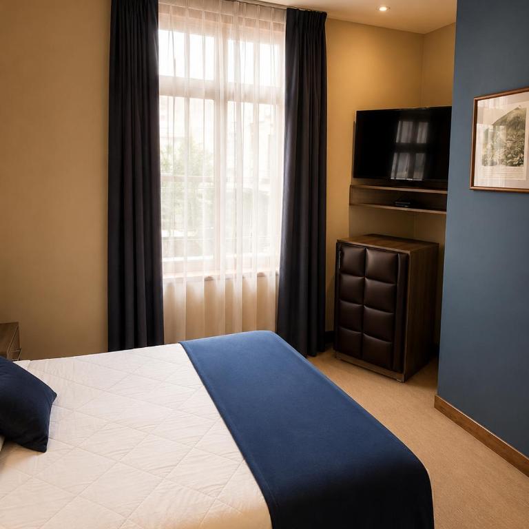 Hotel Inka Path - Single Room - 2