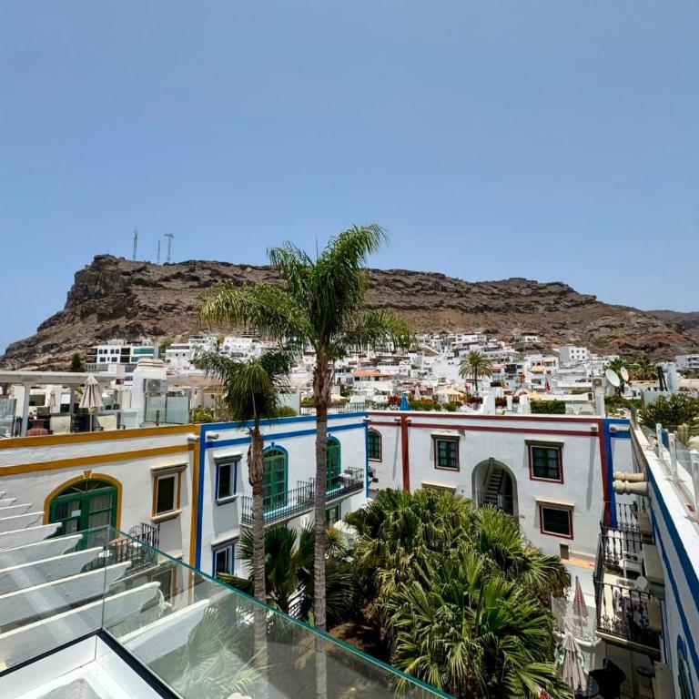 Marina nº 342 - Apartamento de 1 dormitorio - 4