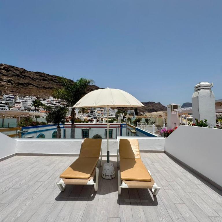 Marina nº 342 - Apartamento de 1 dormitorio - 22