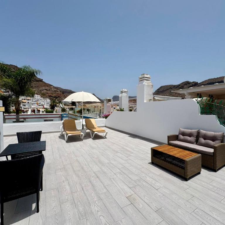 Marina nº 342 - Apartamento de 1 dormitorio - 3