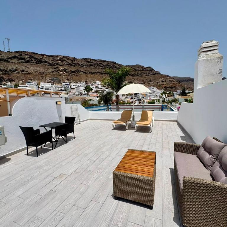Marina nº 342 - Apartamento de 1 dormitorio - 6