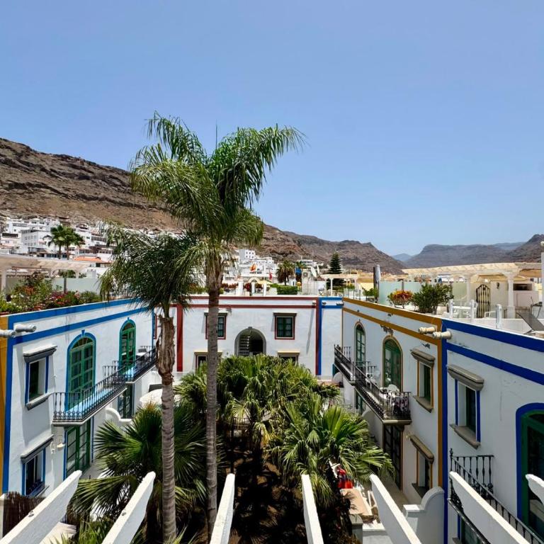 Marina nº 342 - Apartamento de 1 dormitorio - 7